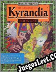 Descargar Fables & Fiends The Legend of Kyrandia, book one (1992) | Español | RePack from h4xx0r