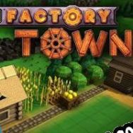 Descargar Factory Town (2021/ENG/Español/RePack from F4CG)