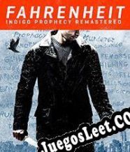 Descargar Fahrenheit: Indigo Prophecy Remastered Full Español