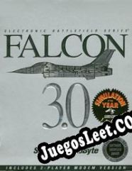 Descargar Falcon 3.0 (1991) | Español | RePack from REVENGE