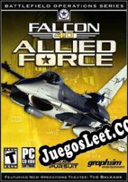 Descargar Falcon 4.0: Allied Force (2005) | Español | RePack from Braga Software