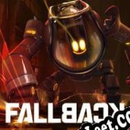 Descargar Fallback PC Full Español