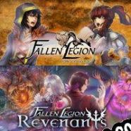 Descargar Fallen Legion: Rise to Glory / Fallen Legion Revenants (2022/ENG/Español/RePack from Dr.XJ)