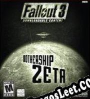 Descargar Fallout 3: Mothership Zeta PC Full Español