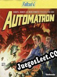 Descargar Fallout 4: Automatron (2016) | Español | RePack from JUNLAJUBALAM