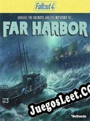 Descargar Fallout 4: Far Harbor Full Español