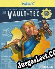 Descargar Fallout 4: Vault-Tec Workshop (2016) | Español | RePack from THETA