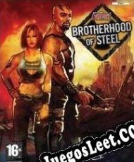 Descargar Fallout: Brotherhood of Steel (2004/ENG/Español/License)