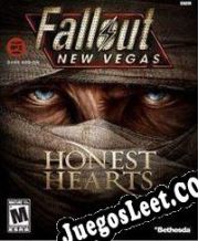 Descargar Fallout: New Vegas Honest Hearts Full Español