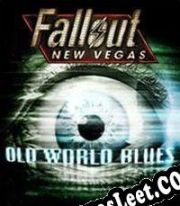 Descargar Fallout: New Vegas Old World Blues (2011/ENG/Español/License)