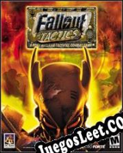 Descargar Fallout Tactics: Brotherhood of Steel (2001/ENG/Español/RePack from KEYGENMUSiC)