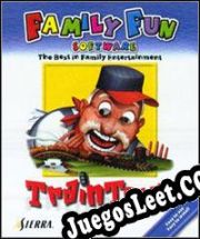 Descargar Family Fun: Train Town (1998/ENG/Español/RePack from rex922)