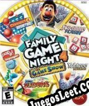 Descargar Family Game Night 4: The Game Show Full Español