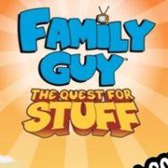 Descargar Family Guy The Quest for Stuff (2014) | Español | RePack from DEViANCE