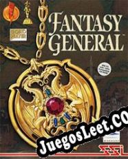 Descargar Fantasy General (1996/ENG/Español/License)