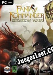 Descargar Fantasy Kommander: Eukarion Wars PC Full Español