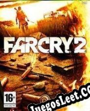 Descargar Far Cry 2 (2008/ENG/Español/License)