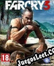 Descargar Far Cry 3 (2012) | Español | RePack from BReWErS