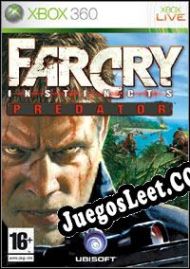 Descargar Far Cry Instincts Predator (2006/ENG/Español/License)