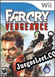 Descargar Far Cry: Vengeance (2006/ENG/Español/License)