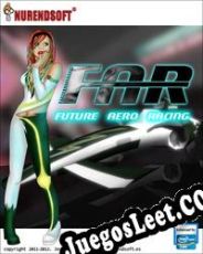 Descargar FAR: Future Aero Racing Full Español