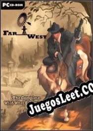 Descargar Far West (2002) | Español | RePack from RESURRECTiON