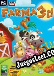 Descargar Farm 3D (2010/ENG/Español/RePack from h4xx0r)