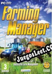 Descargar Farming Manager Full Español