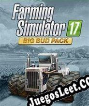 Descargar Farming Simulator 17: Big Bud DLC (2017) | Español | RePack from Red Hot