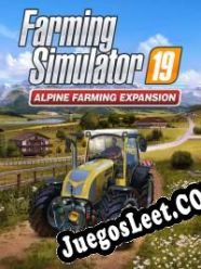 Descargar Farming Simulator 19: Alpine Farming Expansion PC Full Español