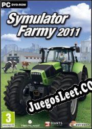 Descargar Farming Simulator 2011 (2010) | Español | RePack from FLG