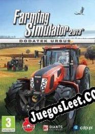 Descargar Farming Simulator 2013: Ursus PC Full Español