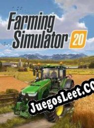 Descargar Farming Simulator 20 Full Español