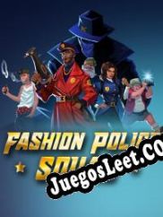 Descargar Fashion Police Squad (2022/ENG/Español/License)