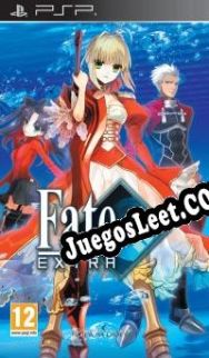 Descargar Fate/Extra Full Español