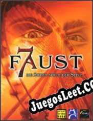 Descargar Faust: The Seven Games of The Soul PC Full Español