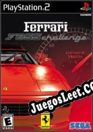 Descargar Ferrari F355 Challenge (2002/ENG/Español/RePack from AGGRESSiON)