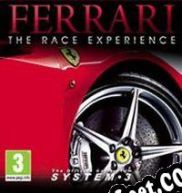 Descargar Ferrari The Race Experience (2010/ENG/Español/License)