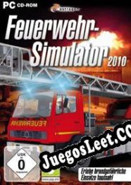 Descargar Feuerwehr Simulator 2010 (2010/ENG/Español/RePack from DECADE)