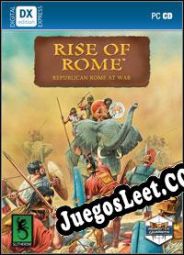 Descargar Field of Glory: Rise of Rome Full Español