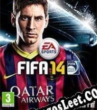 Descargar FIFA 14 (2013/ENG/Español/RePack from HYBRiD)