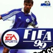 Descargar FIFA 99 (1998/ENG/Español/RePack from ROGUE)