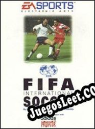 Descargar FIFA International Soccer (1994/ENG/Español/RePack from dEViATED)