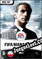 Descargar FIFA Manager 09 Full Español