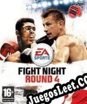 Descargar Fight Night Round 4 (2009/ENG/Español/RePack from ASSiGN)