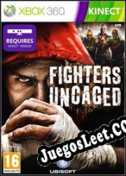 Descargar Fighters Uncaged PC Full Español