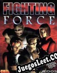 Descargar Fighting Force PC Full Español