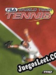 Descargar Fila World Tour Tennis PC Full Español