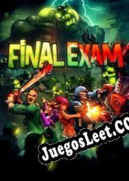 Descargar Final Exam Full Español