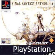 Descargar Final Fantasy Anthology (1999) | Español | RePack from MAZE